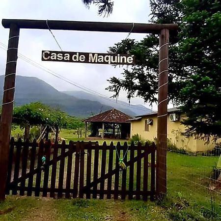 Casa De Maquine 빌라 외부 사진