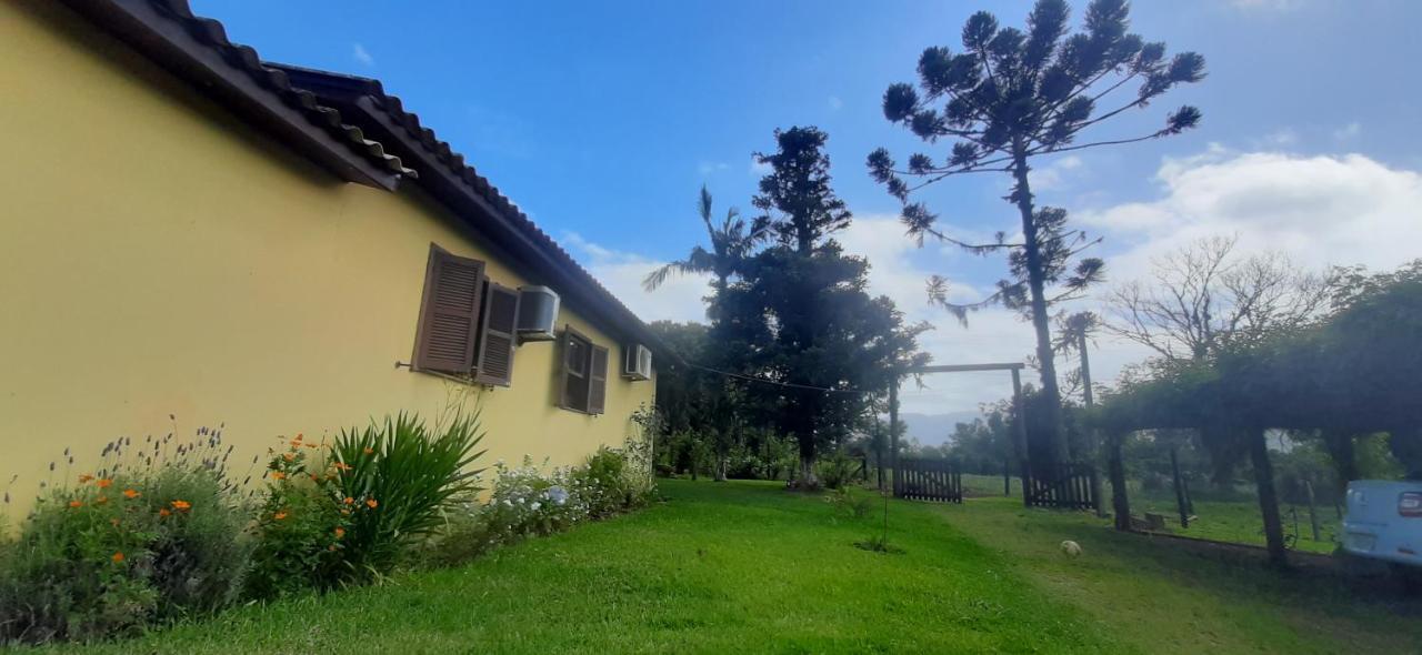 Casa De Maquine 빌라 외부 사진