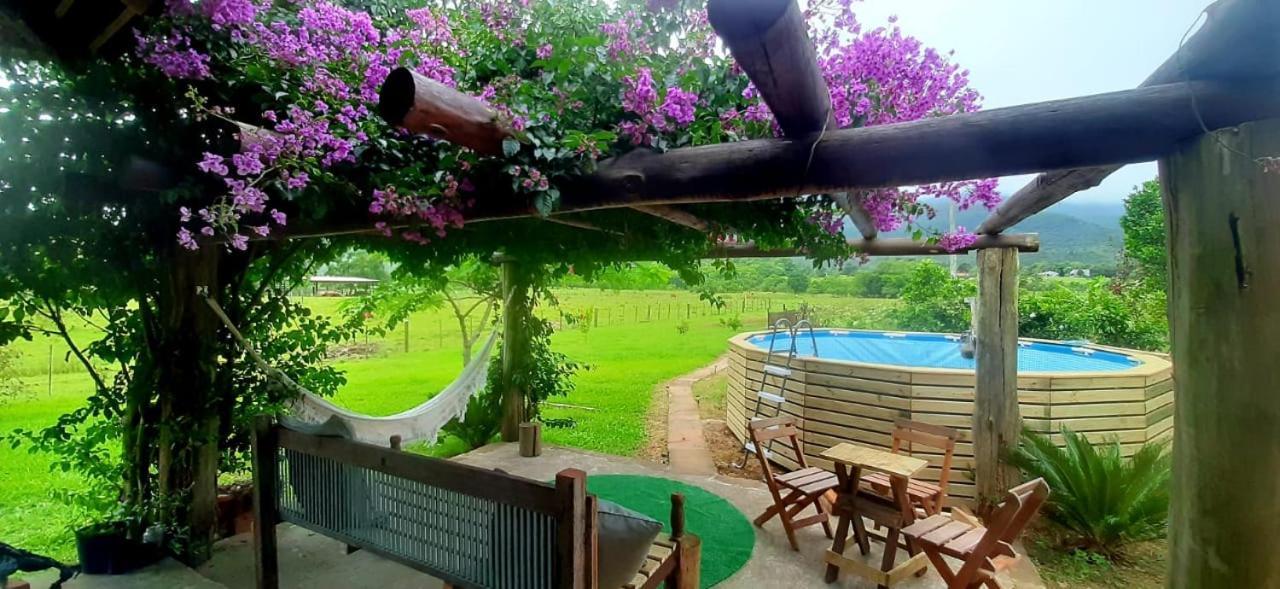 Casa De Maquine 빌라 외부 사진