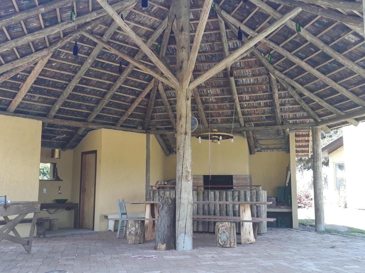 Casa De Maquine 빌라 외부 사진